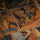 Illustration for article titled Those iX-Men/i Comics In the iLogan/i Trailer Were Made Just for the Movie